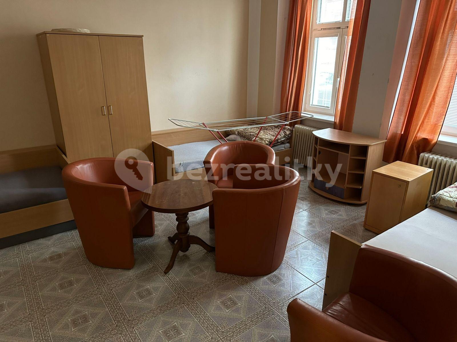 2 bedroom flat to rent, 85 m², J. V. Sládka, Teplice, Ústecký Region