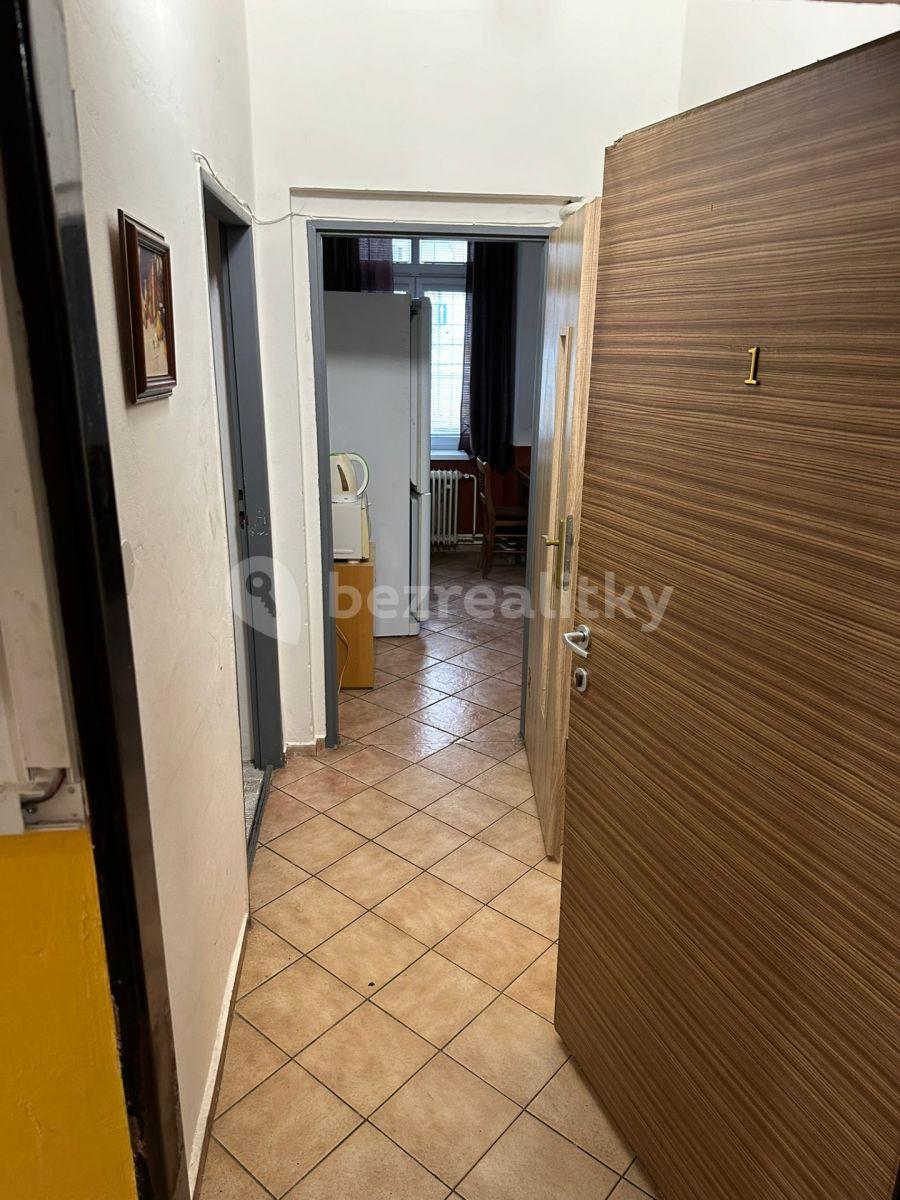 2 bedroom flat to rent, 85 m², J. V. Sládka, Teplice, Ústecký Region