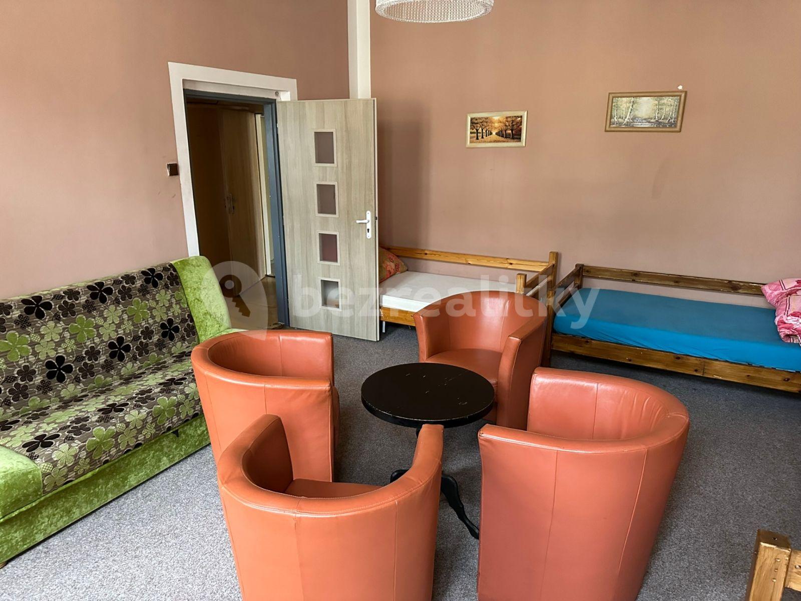 2 bedroom flat to rent, 83 m², J. V. Sládka, Teplice, Ústecký Region