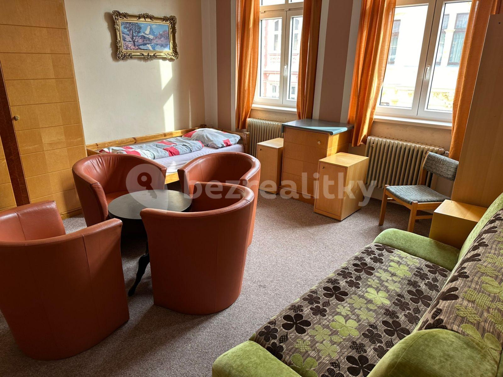 2 bedroom flat to rent, 83 m², J. V. Sládka, Teplice, Ústecký Region