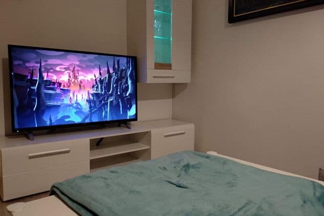 flat to rent, 67 m², V Zahradách, Prague, Prague flat to rent, 67 m², V Zahradách, Prague, Prague