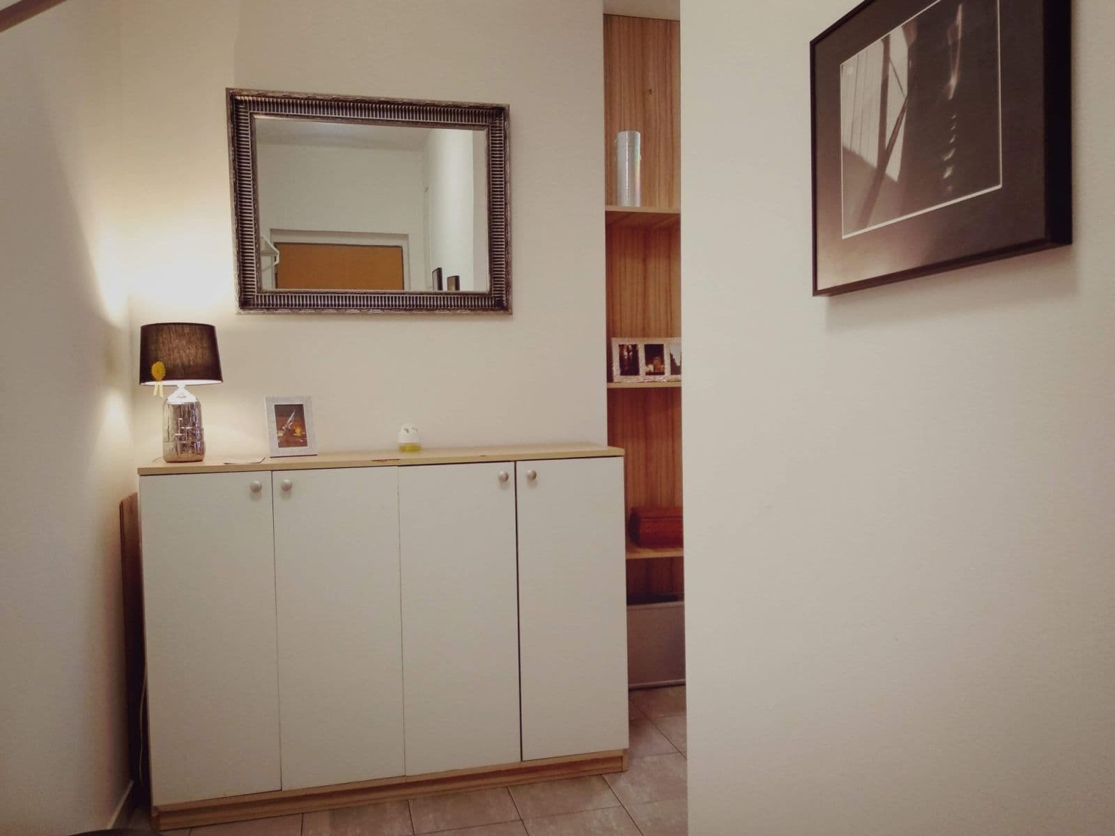 flat to rent, 67 m², V Zahradách, Prague, Prague flat to rent, 67 m², V Zahradách, Prague, Prague