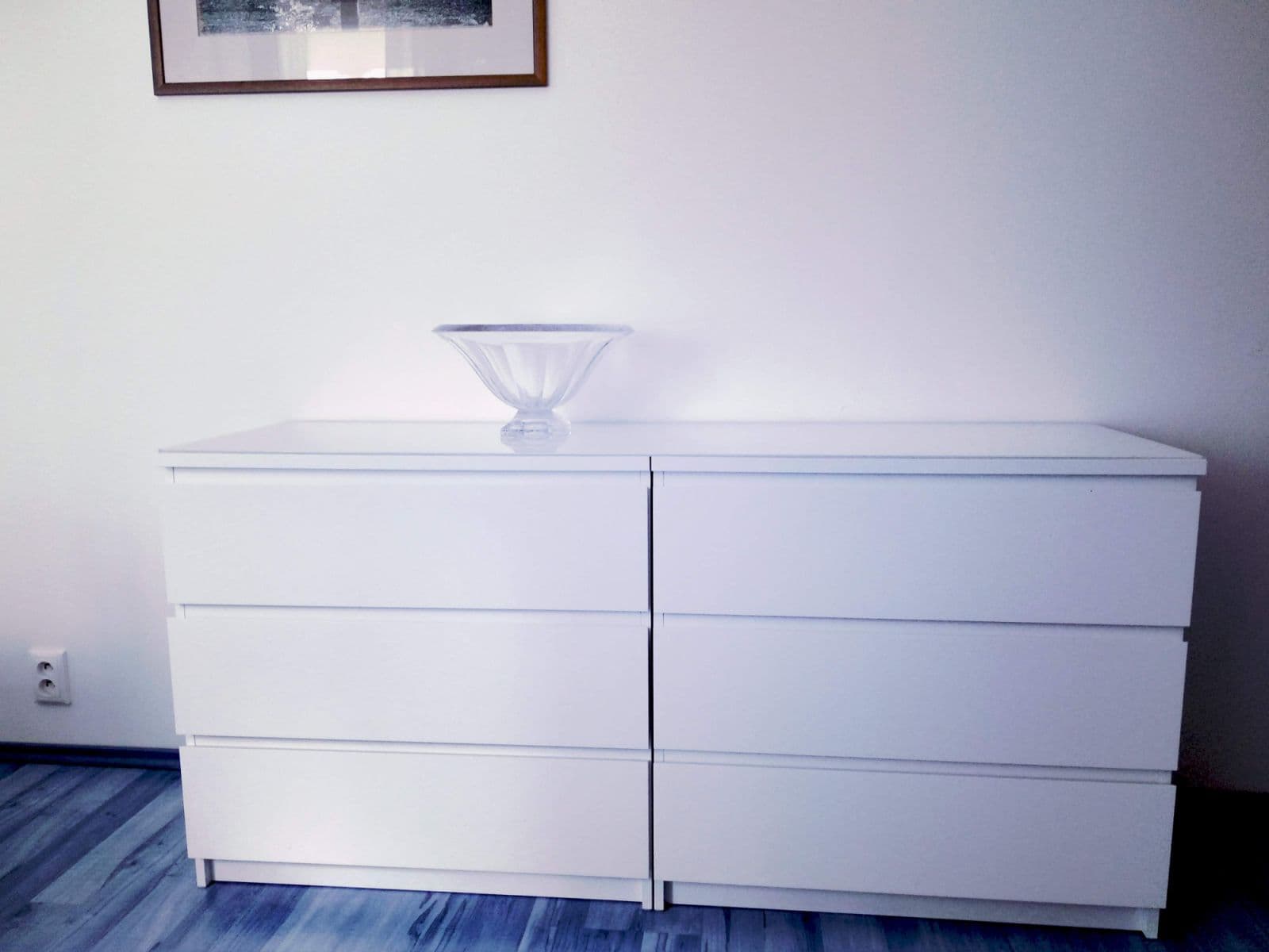 flat to rent, 67 m², V Zahradách, Prague, Prague flat to rent, 67 m², V Zahradách, Prague, Prague