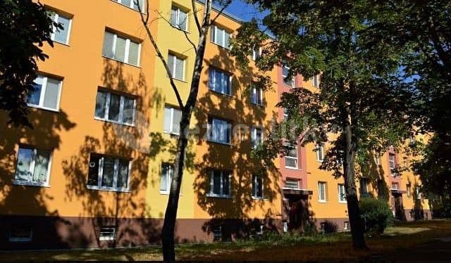 2 bedroom flat to rent, 54 m², 1. máje, Most, Ústecký Region 2 bedroom flat to rent, 54 m², 1. máje, Most, Ústecký Region