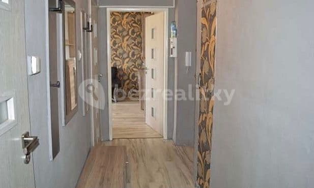 2 bedroom flat to rent, 54 m², 1. máje, Most, Ústecký Region 2 bedroom flat to rent, 54 m², 1. máje, Most, Ústecký Region