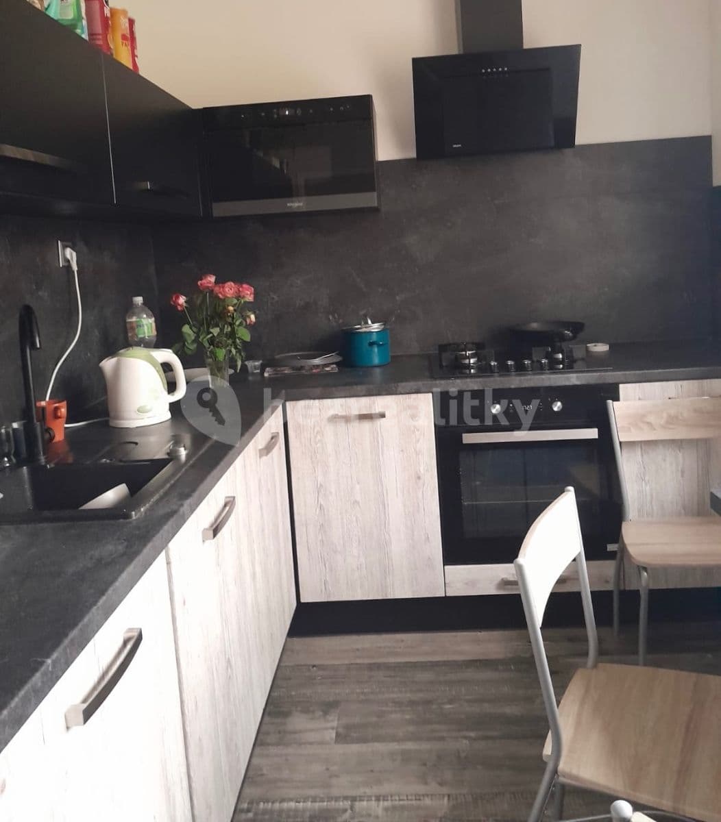 2 bedroom flat to rent, 54 m², 1. máje, Most, Ústecký Region 2 bedroom flat to rent, 54 m², 1. máje, Most, Ústecký Region