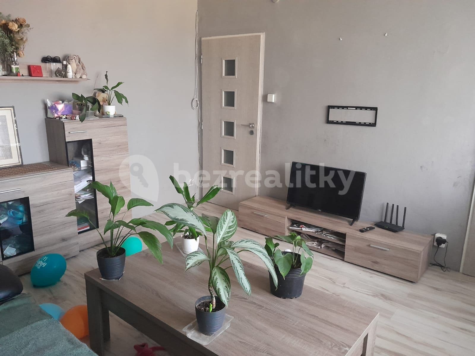 2 bedroom flat to rent, 54 m², 1. máje, Most, Ústecký Region 2 bedroom flat to rent, 54 m², 1. máje, Most, Ústecký Region