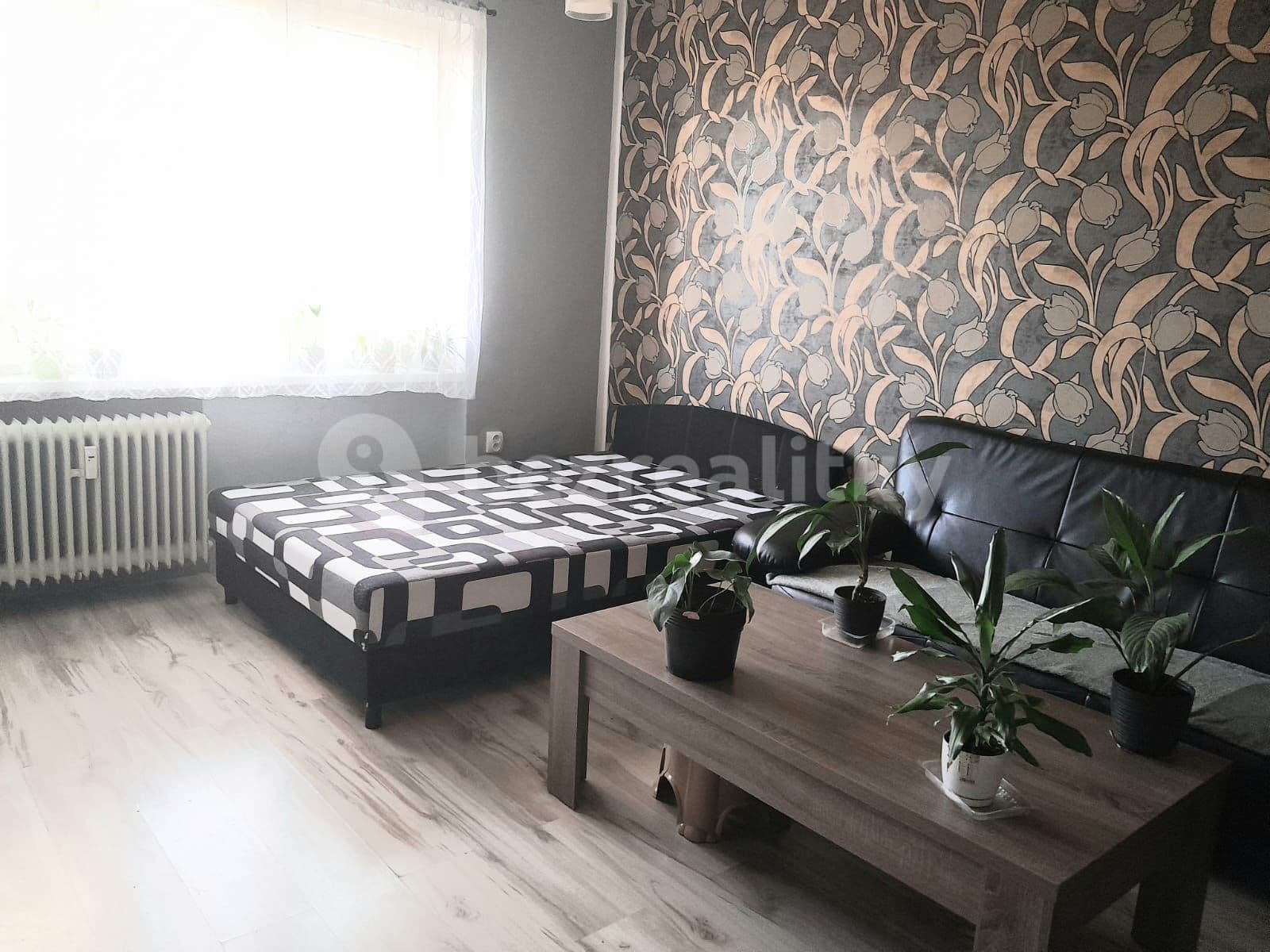 2 bedroom flat to rent, 54 m², 1. máje, Most, Ústecký Region 2 bedroom flat to rent, 54 m², 1. máje, Most, Ústecký Region