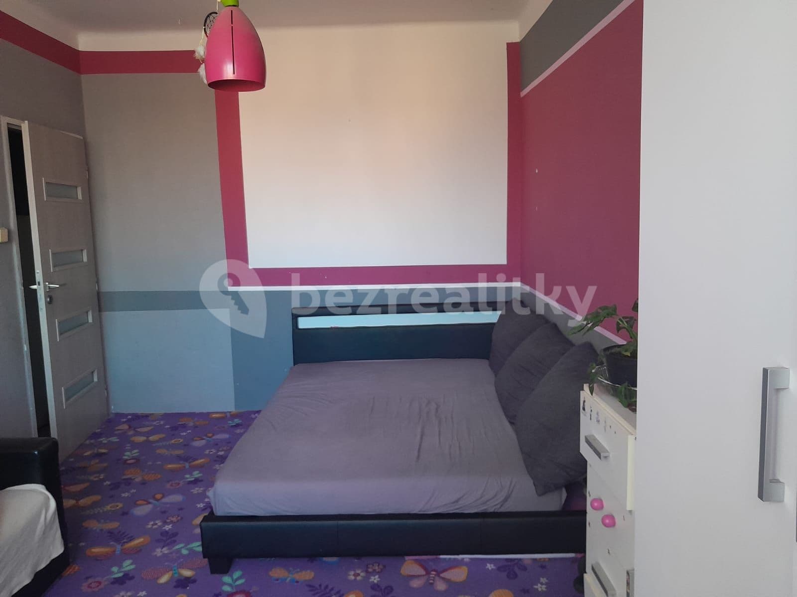 2 bedroom flat to rent, 54 m², 1. máje, Most, Ústecký Region 2 bedroom flat to rent, 54 m², 1. máje, Most, Ústecký Region