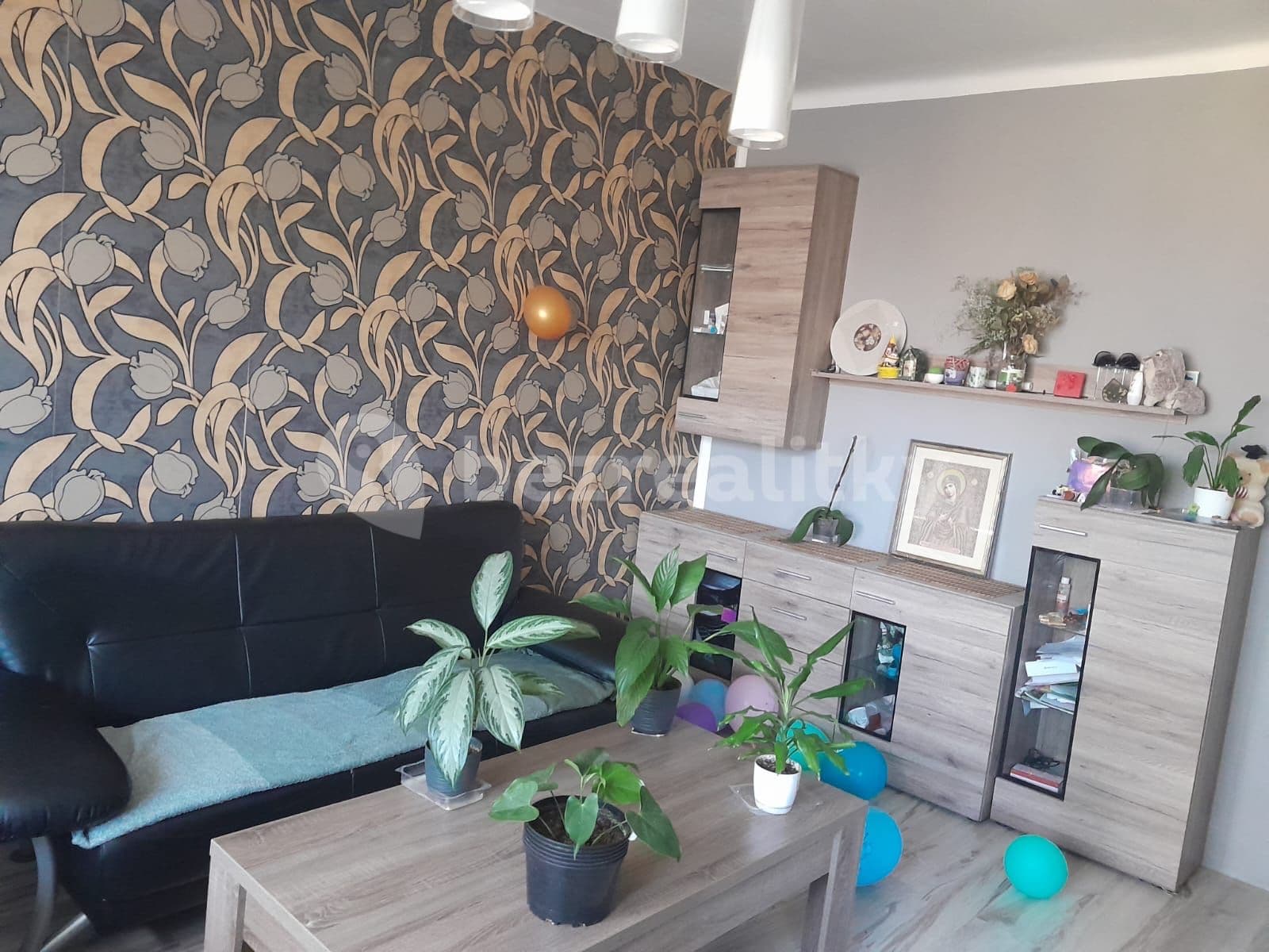 2 bedroom flat to rent, 54 m², 1. máje, Most, Ústecký Region 2 bedroom flat to rent, 54 m², 1. máje, Most, Ústecký Region