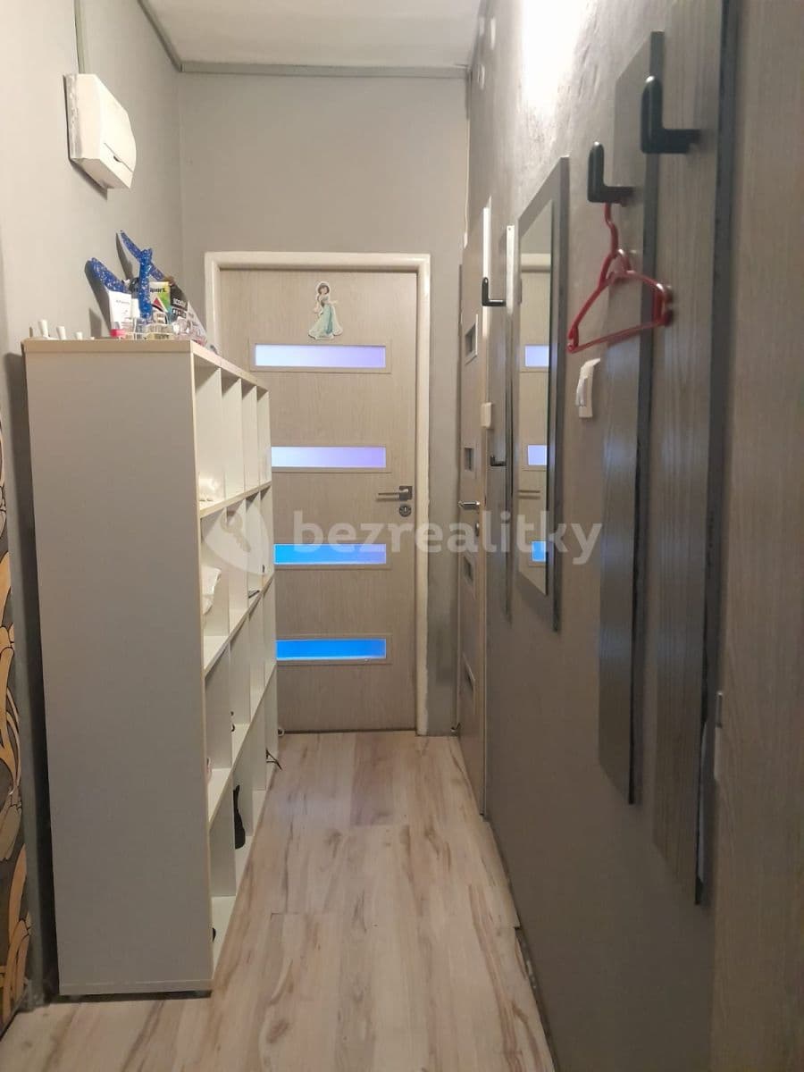 2 bedroom flat to rent, 54 m², 1. máje, Most, Ústecký Region 2 bedroom flat to rent, 54 m², 1. máje, Most, Ústecký Region