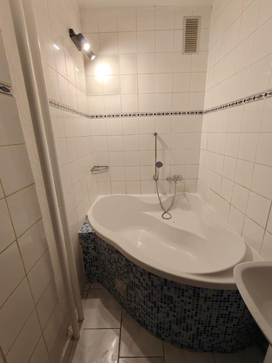 2 bedroom flat to rent, 54 m², 1. máje, Most, Ústecký Region 2 bedroom flat to rent, 54 m², 1. máje, Most, Ústecký Region