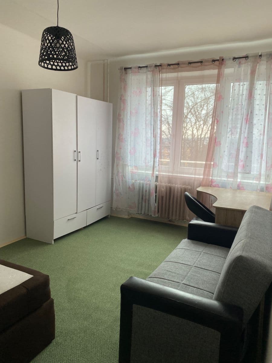 2 bedroom flat to rent, 54 m², 1. máje, Most, Ústecký Region 2 bedroom flat to rent, 54 m², 1. máje, Most, Ústecký Region