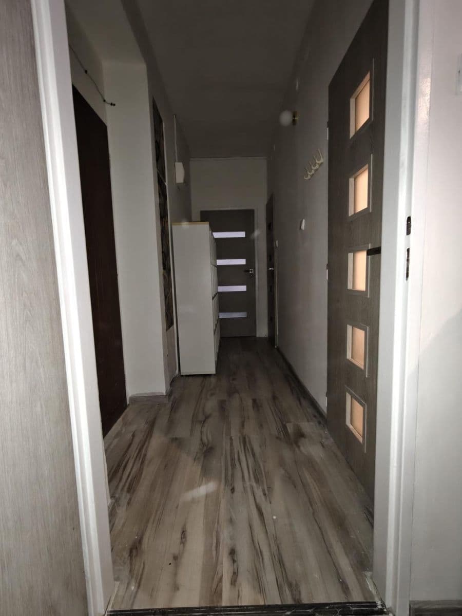 2 bedroom flat to rent, 54 m², 1. máje, Most, Ústecký Region 2 bedroom flat to rent, 54 m², 1. máje, Most, Ústecký Region