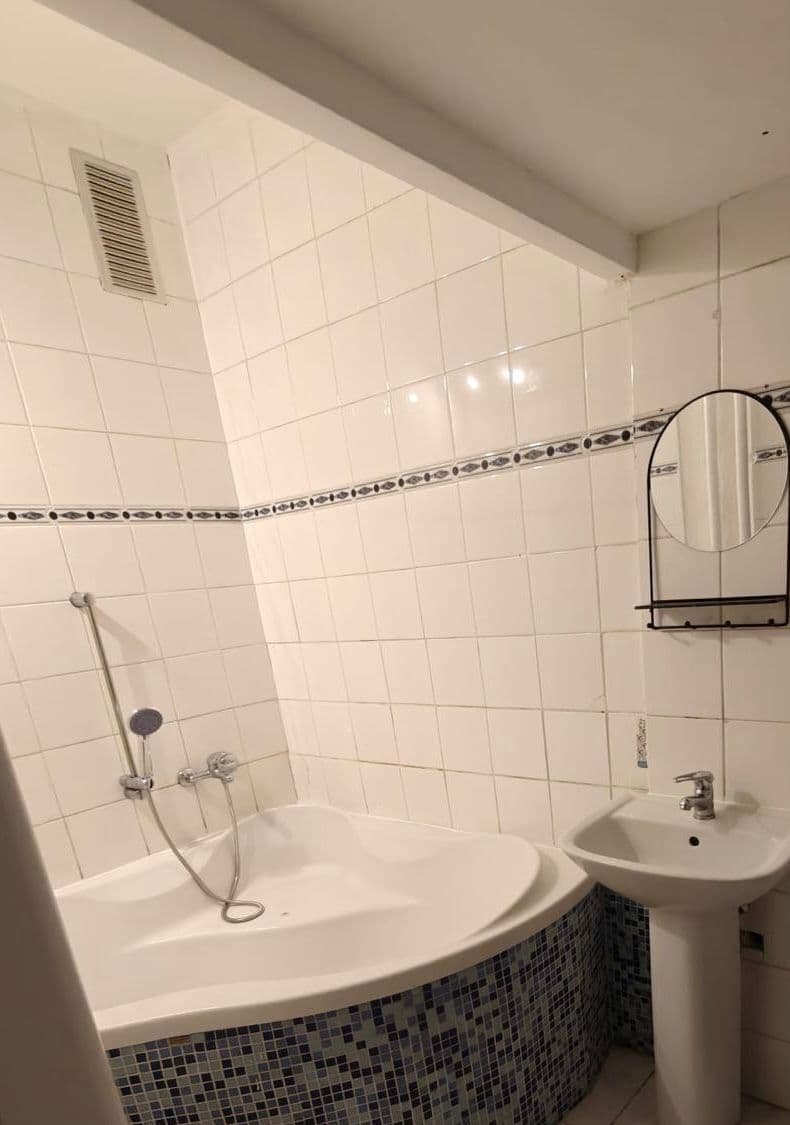 2 bedroom flat to rent, 54 m², 1. máje, Most, Ústecký Region 2 bedroom flat to rent, 54 m², 1. máje, Most, Ústecký Region