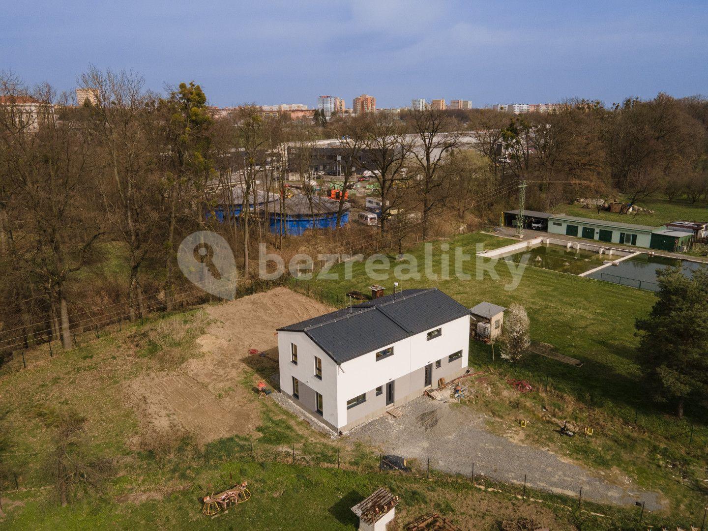 house for sale, 101 m², Záhumenní, Ostrava, Moravskoslezský Region