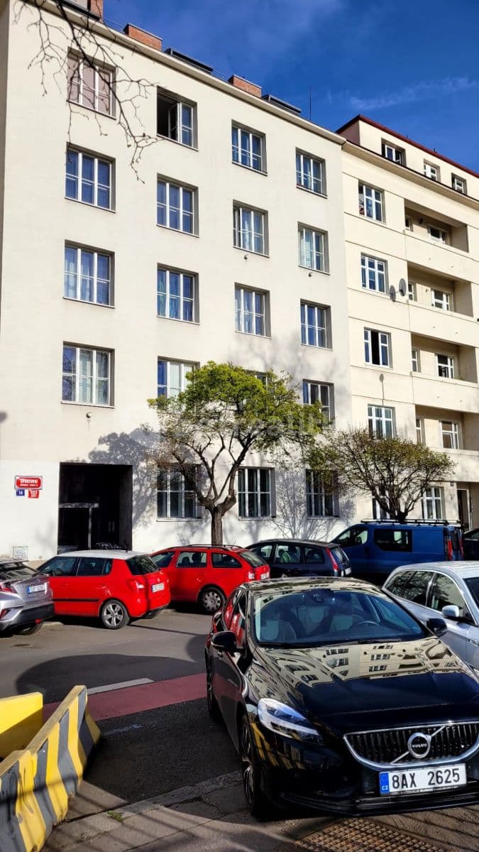 Studio flat to rent, 21 m², Sportovní, Prague, Prague Studio flat to rent, 21 m², Sportovní, Prague, Prague