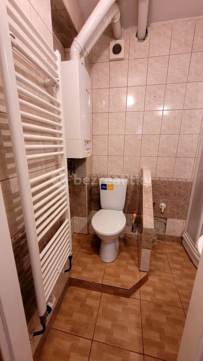 Studio flat to rent, 21 m², Sportovní, Prague, Prague Studio flat to rent, 21 m², Sportovní, Prague, Prague