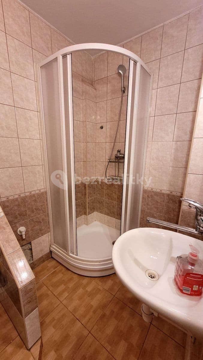 Studio flat to rent, 21 m², Sportovní, Prague, Prague Studio flat to rent, 21 m², Sportovní, Prague, Prague