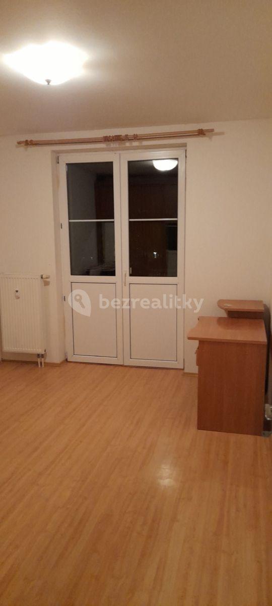 3 bedroom flat to rent, 75 m², Javorová, Černošín, Plzeňský Region