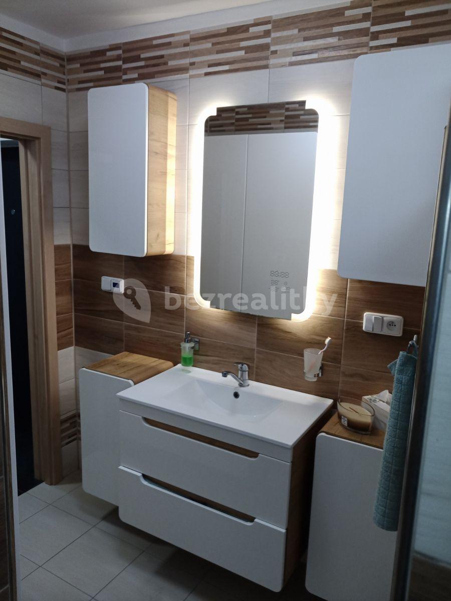 1 bedroom with open-plan kitchen flat for sale, 50 m², Prokopa Holého, Havlíčkův Brod, Vysočina Region
