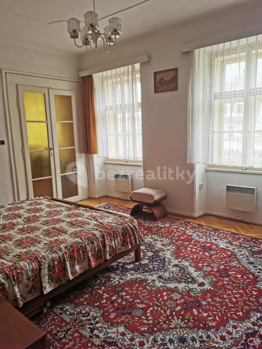 1 bedroom with open-plan kitchen flat to rent, 48 m², Nebovidská, Prague, Prague 1 bedroom with open-plan kitchen flat to rent, 48 m², Nebovidská, Prague, Prague