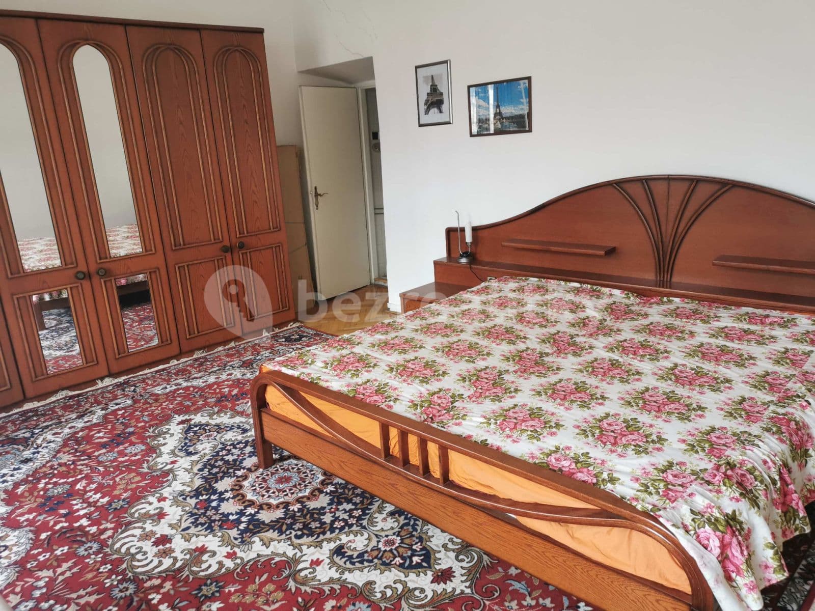 1 bedroom with open-plan kitchen flat to rent, 48 m², Nebovidská, Prague, Prague 1 bedroom with open-plan kitchen flat to rent, 48 m², Nebovidská, Prague, Prague