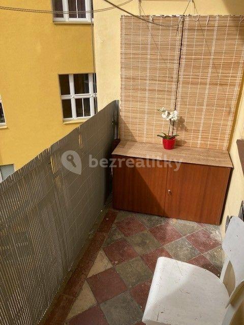 2 bedroom flat to rent, 49 m², Bartoškova, Prague, Prague