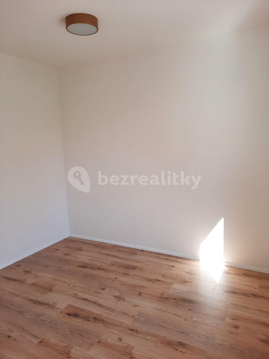 Studio flat to rent, 47 m², Nová, České Budějovice, Jihočeský Region
