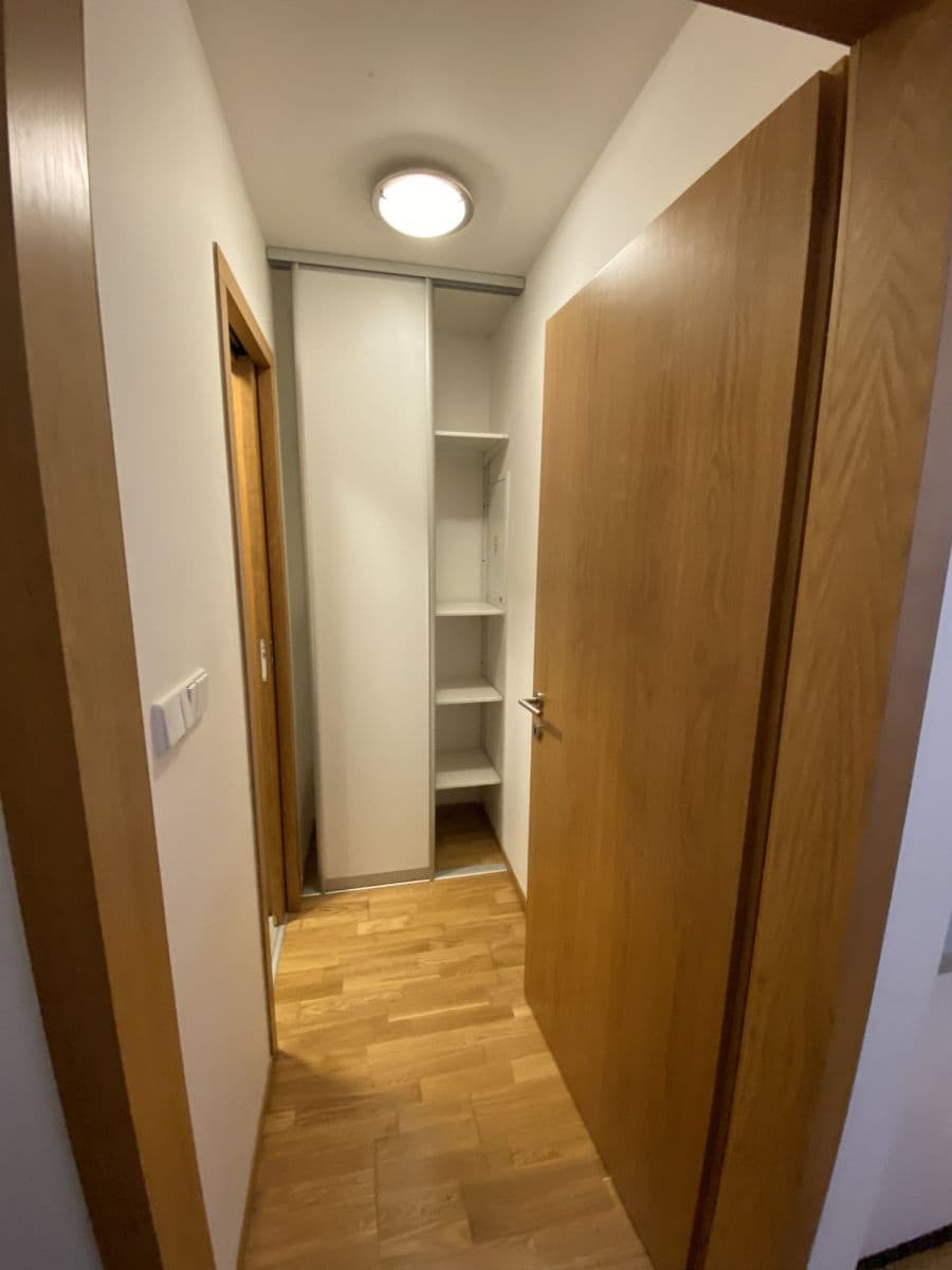 flat to rent, 29 m², Korunní, Prague, Prague flat to rent, 29 m², Korunní, Prague, Prague
