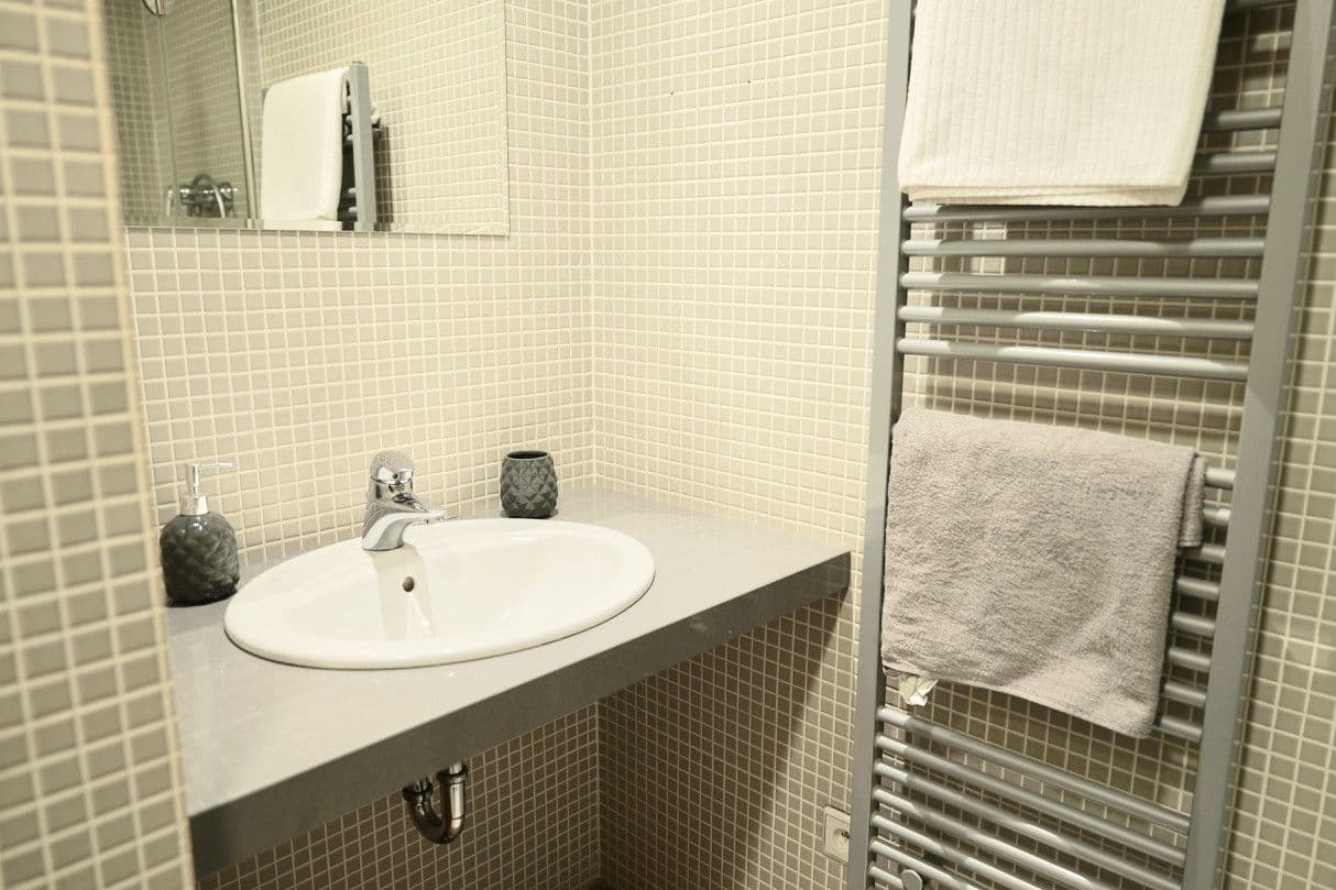 flat to rent, 29 m², Korunní, Prague, Prague flat to rent, 29 m², Korunní, Prague, Prague