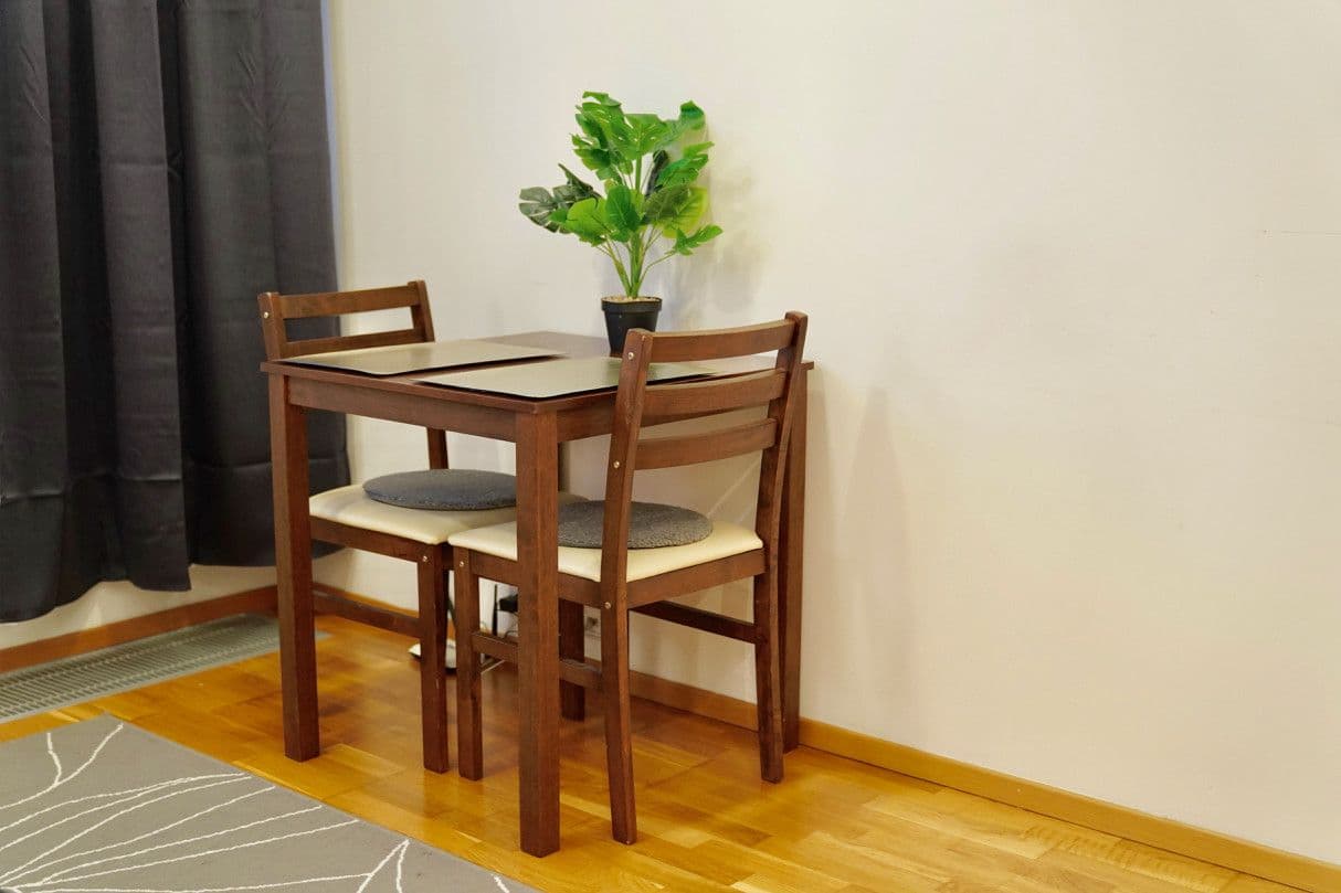 flat to rent, 29 m², Korunní, Prague, Prague flat to rent, 29 m², Korunní, Prague, Prague