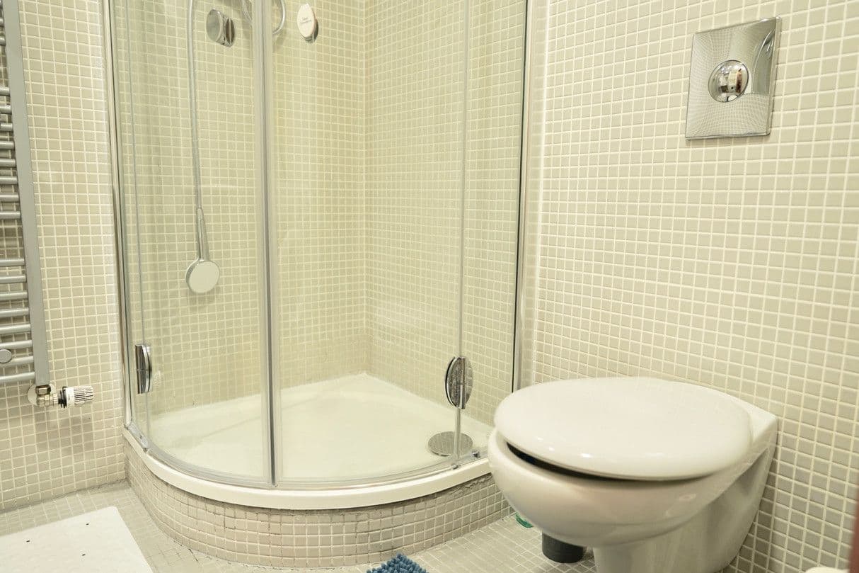 flat to rent, 29 m², Korunní, Prague, Prague flat to rent, 29 m², Korunní, Prague, Prague