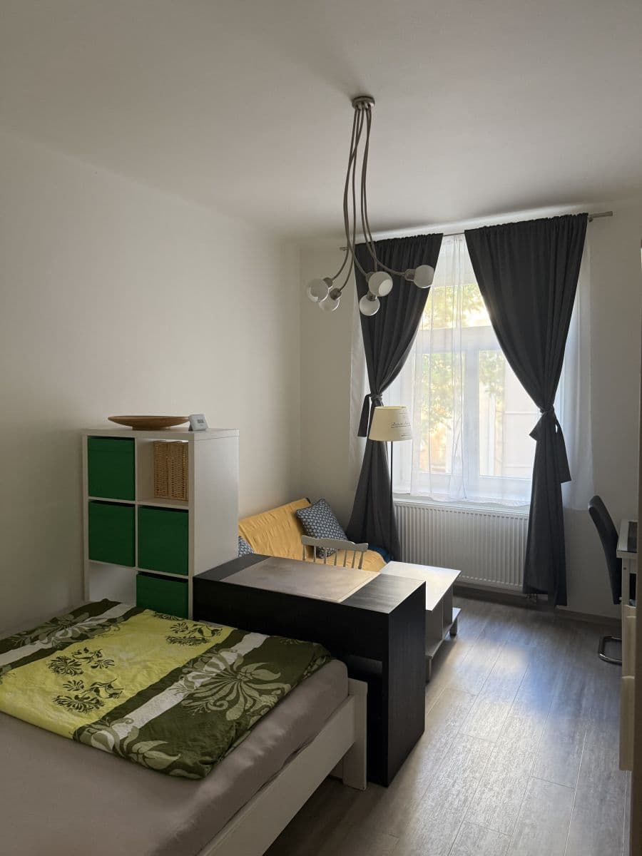 flat to rent, 42 m², Slovinská, Prague, Prague flat to rent, 42 m², Slovinská, Prague, Prague