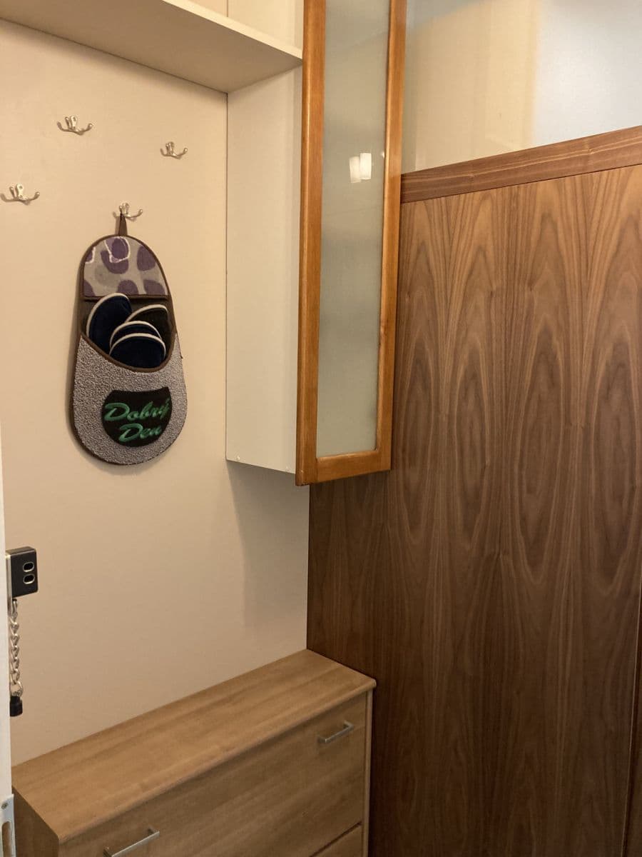 flat to rent, 42 m², Slovinská, Prague, Prague flat to rent, 42 m², Slovinská, Prague, Prague