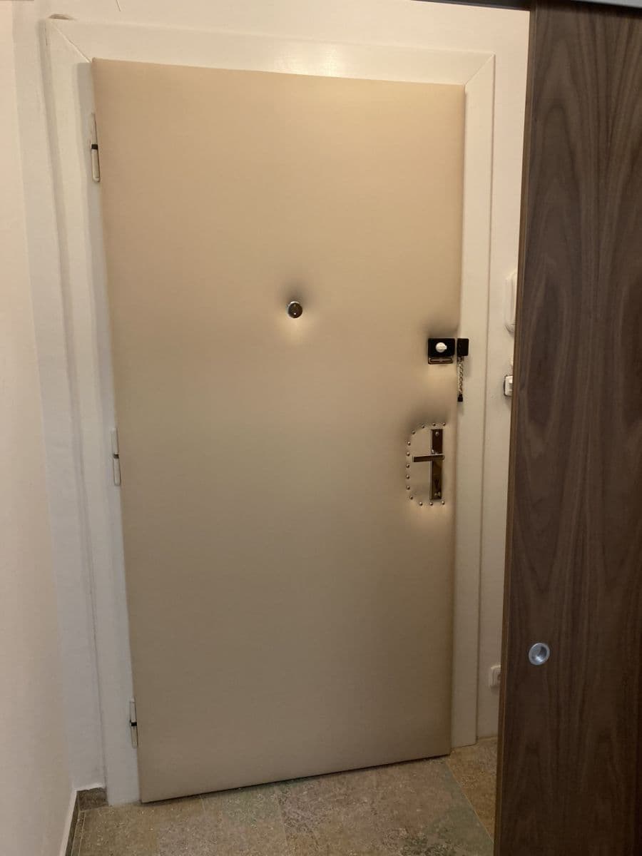 flat to rent, 42 m², Slovinská, Prague, Prague flat to rent, 42 m², Slovinská, Prague, Prague