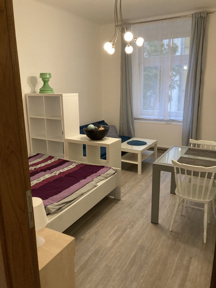 flat to rent, 42 m², Slovinská, Prague, Prague flat to rent, 42 m², Slovinská, Prague, Prague