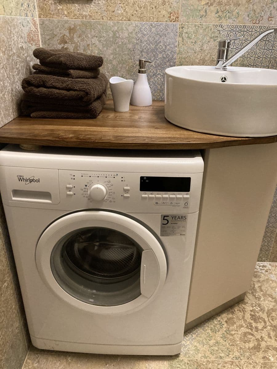 flat to rent, 42 m², Slovinská, Prague, Prague flat to rent, 42 m², Slovinská, Prague, Prague