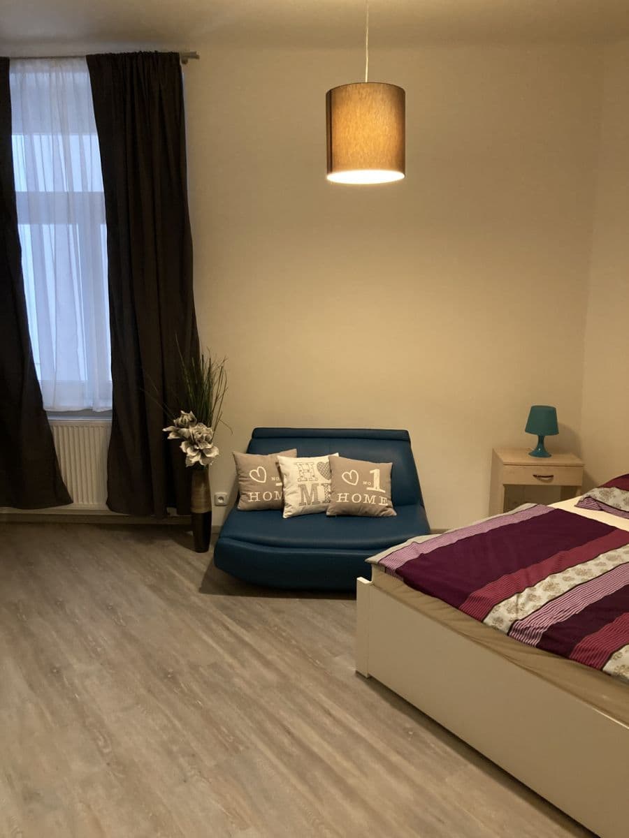 flat to rent, 42 m², Slovinská, Prague, Prague flat to rent, 42 m², Slovinská, Prague, Prague