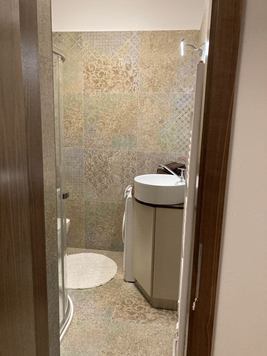 flat to rent, 42 m², Slovinská, Prague, Prague flat to rent, 42 m², Slovinská, Prague, Prague