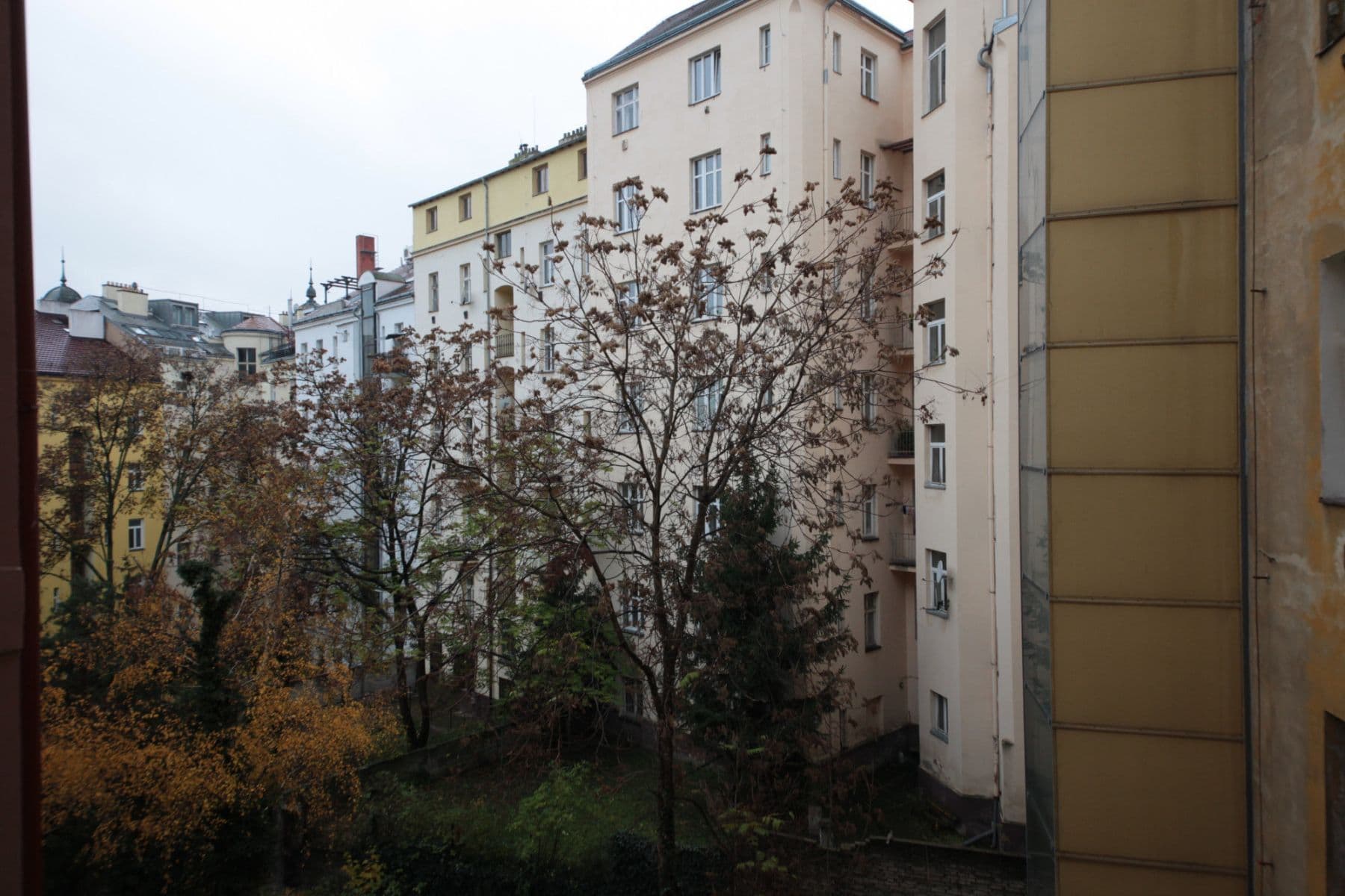 flat to rent, 42 m², Slovinská, Prague, Prague flat to rent, 42 m², Slovinská, Prague, Prague