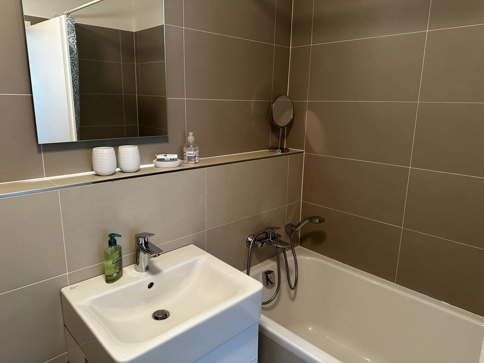flat to rent, 37 m², Učňovská, Prague, Prague flat to rent, 37 m², Učňovská, Prague, Prague