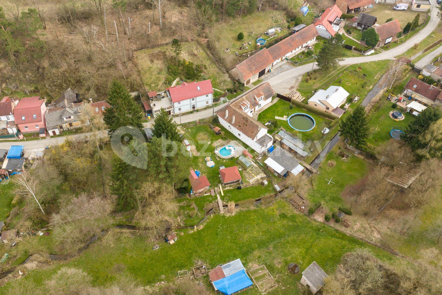 house for sale, 180 m², U Potoka, Hrusice, Středočeský Region