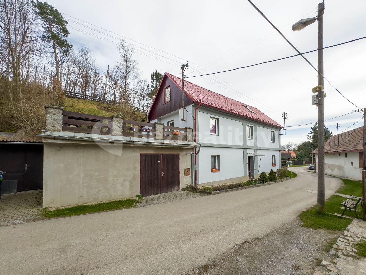 house for sale, 180 m², U Potoka, Hrusice, Středočeský Region