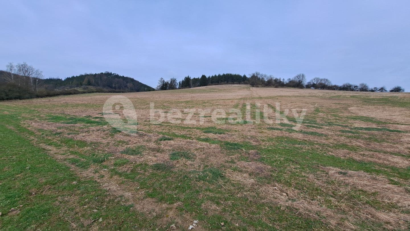 plot for sale, 22,078 m², Letovice, Jihomoravský Region