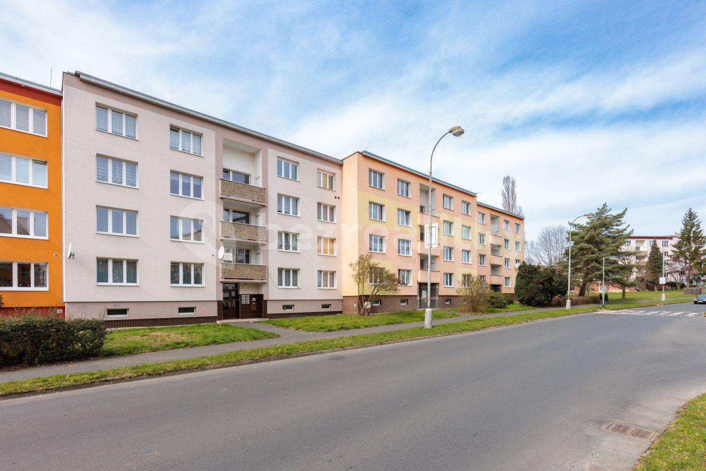 3 bedroom flat for sale, 77 m², Závodu míru, Sokolov, Karlovarský Region