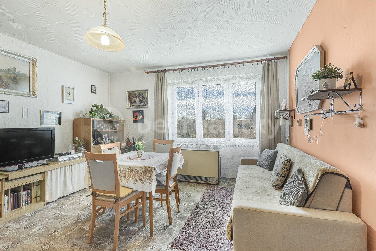 2 bedroom flat for sale, 56 m², Havlíčkova, Borohrádek, Královéhradecký Region