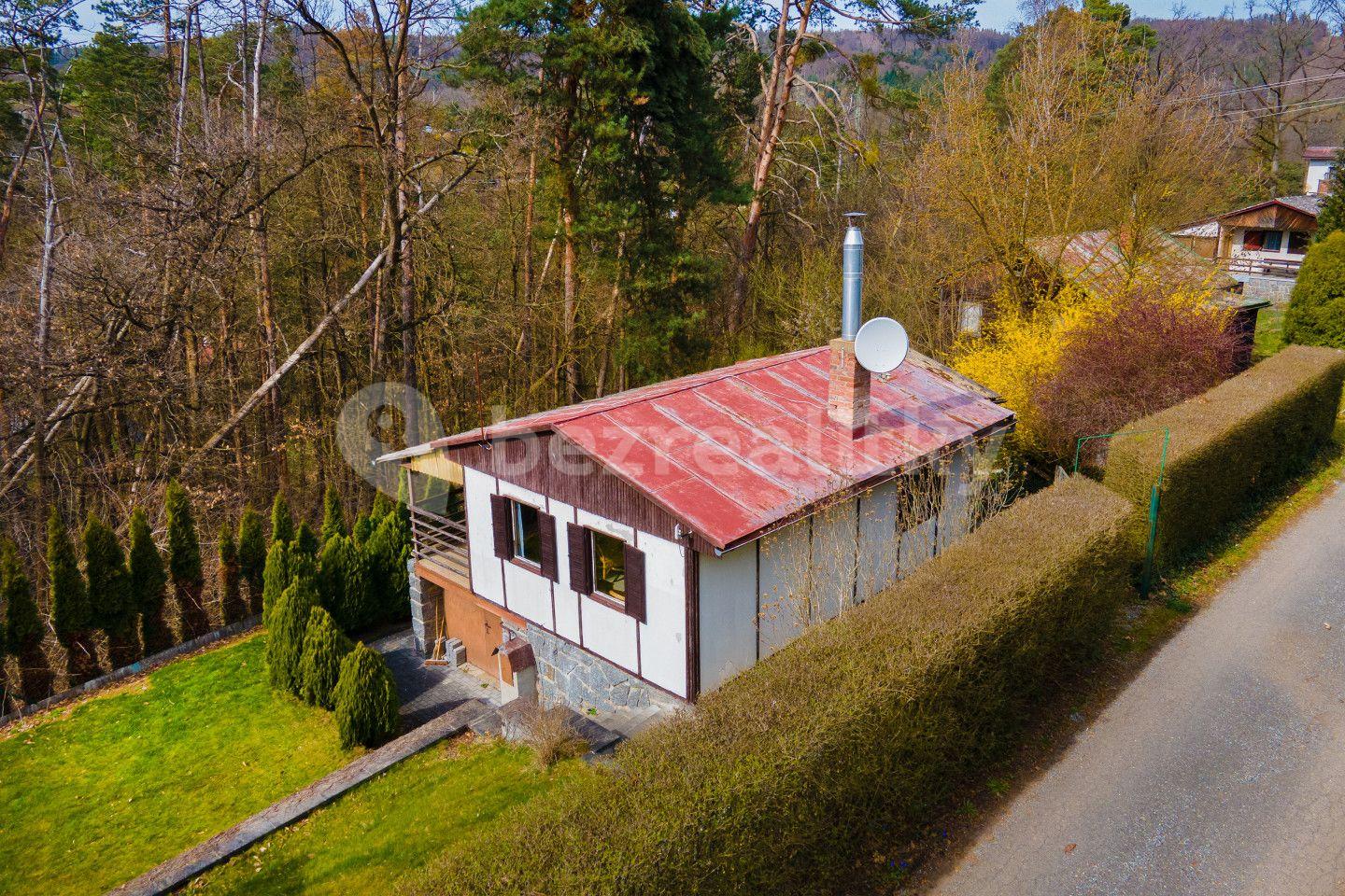 recreational property for sale, 402 m², Slapy, Středočeský Region