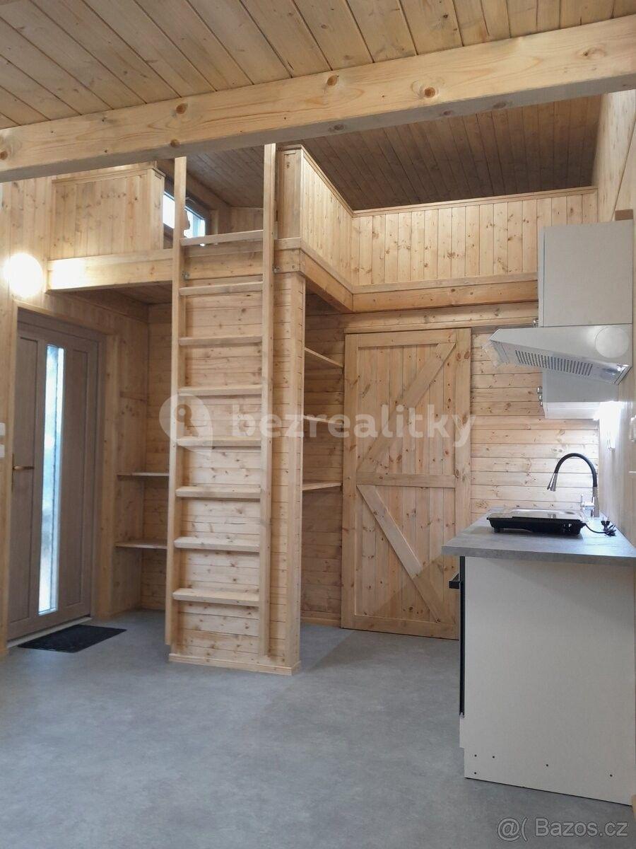 house for sale, 25 m², Horka, Pardubický Region