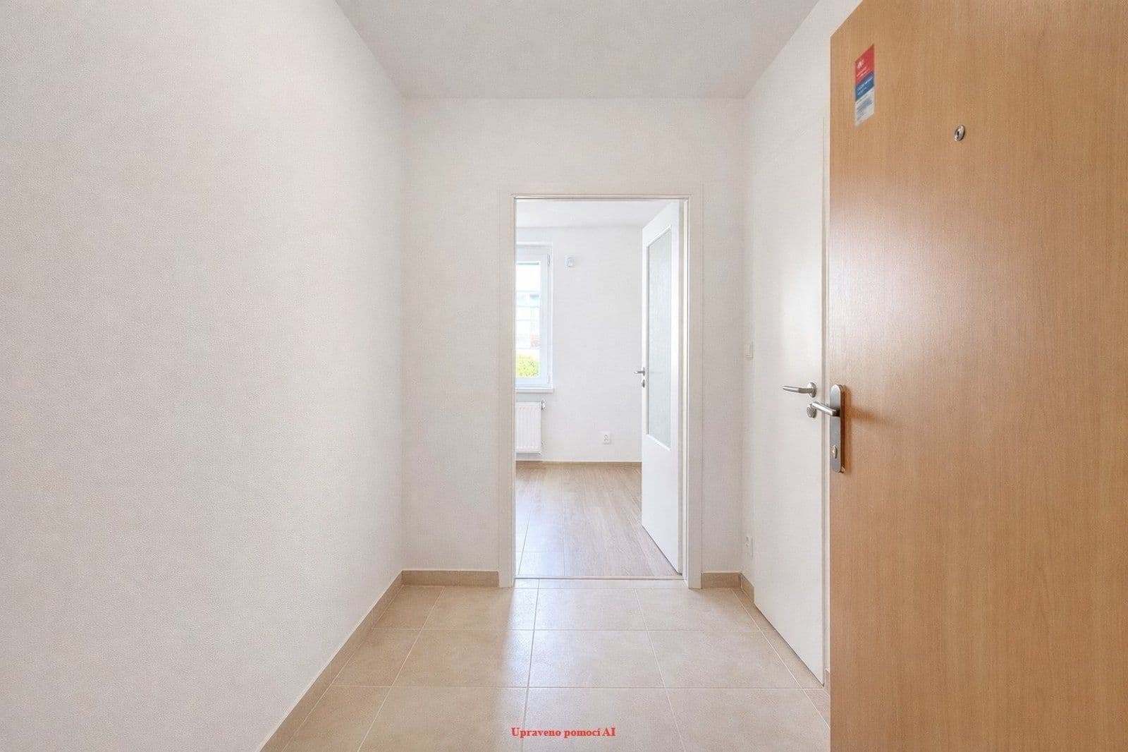 1 bedroom with open-plan kitchen flat to rent, 36 m², U Nádraží, Havířov, Moravskoslezský Region 1 bedroom with open-plan kitchen flat to rent, 36 m², U Nádraží, Havířov, Moravskoslezský Region